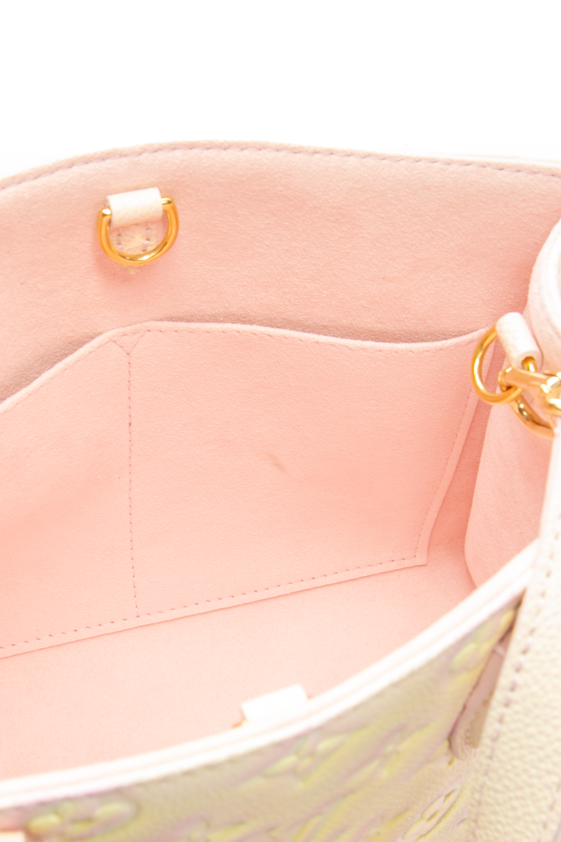 Summer Stardust OnTheGo PM Bag