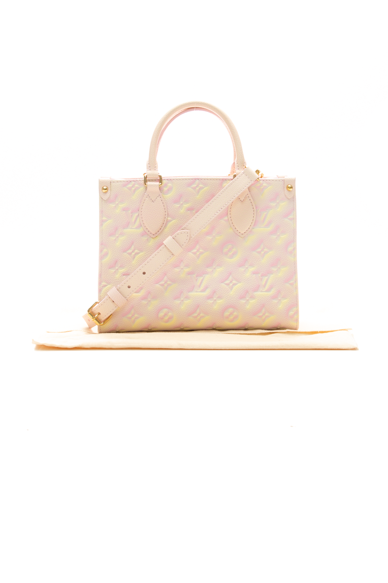 Summer Stardust OnTheGo PM Bag
