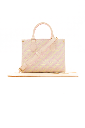 Summer Stardust OnTheGo PM Bag