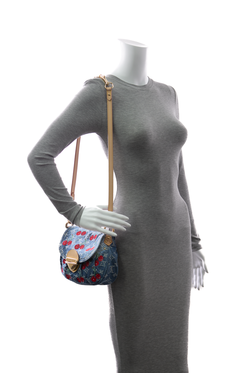 x TM Cerises Sunset Bag