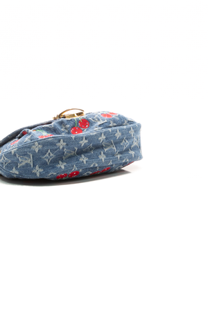 x TM Cerises Sunset Bag