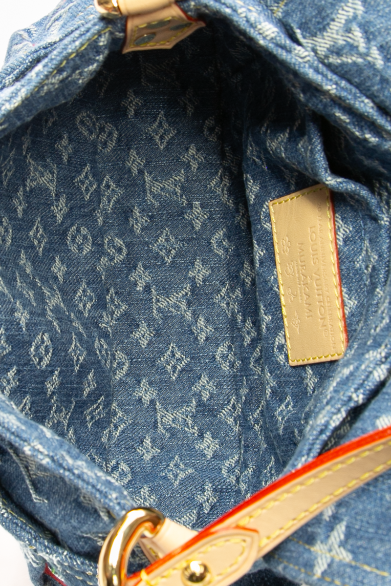 x TM Cerises Sunset Bag