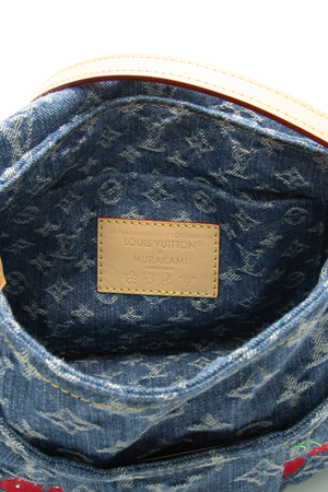 x TM Cerises Sunset Bag