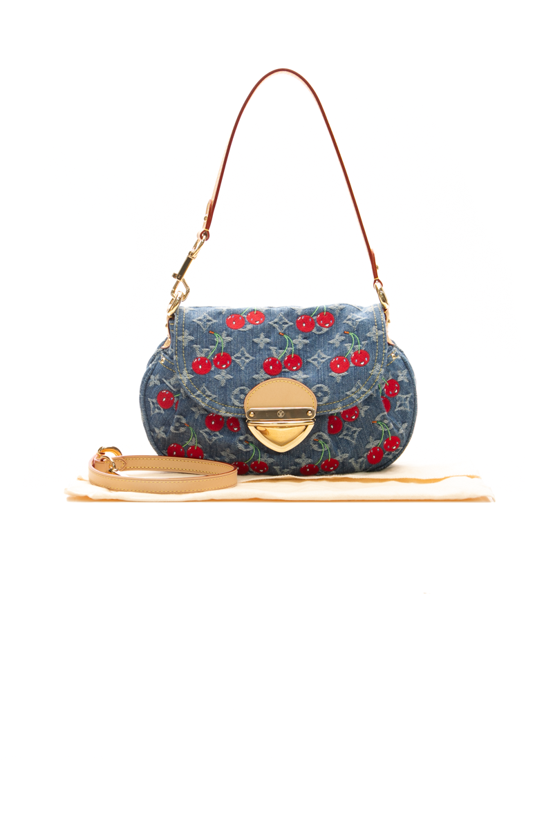 x TM Cerises Sunset Bag
