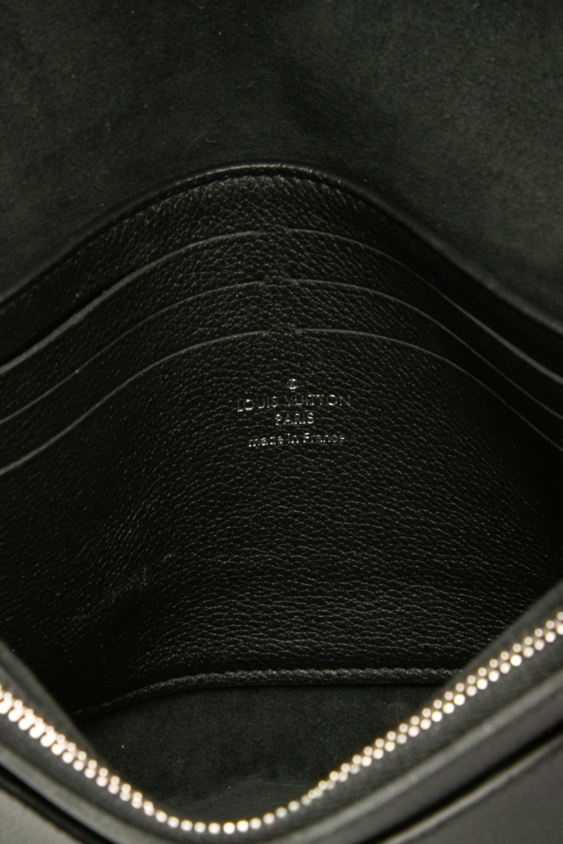 My Lockme Chain Pochette
