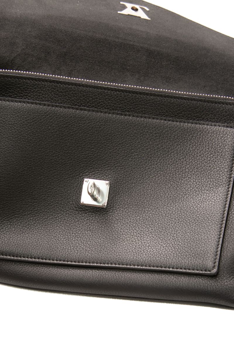 My Lockme Chain Pochette