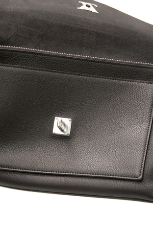 My Lockme Chain Pochette