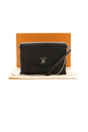 My Lockme Chain Pochette