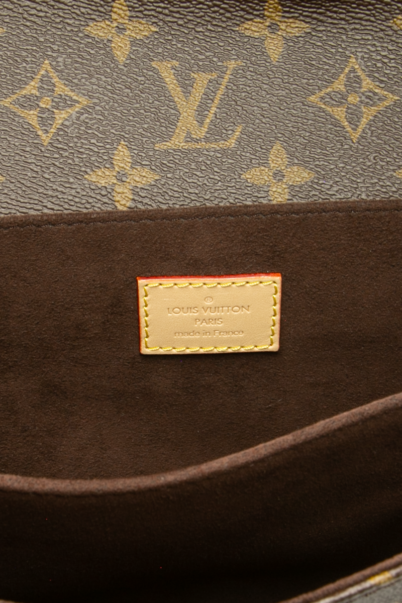 Pochette Metis Bag