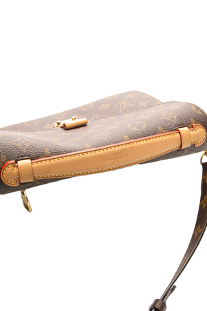 Pochette Metis Bag