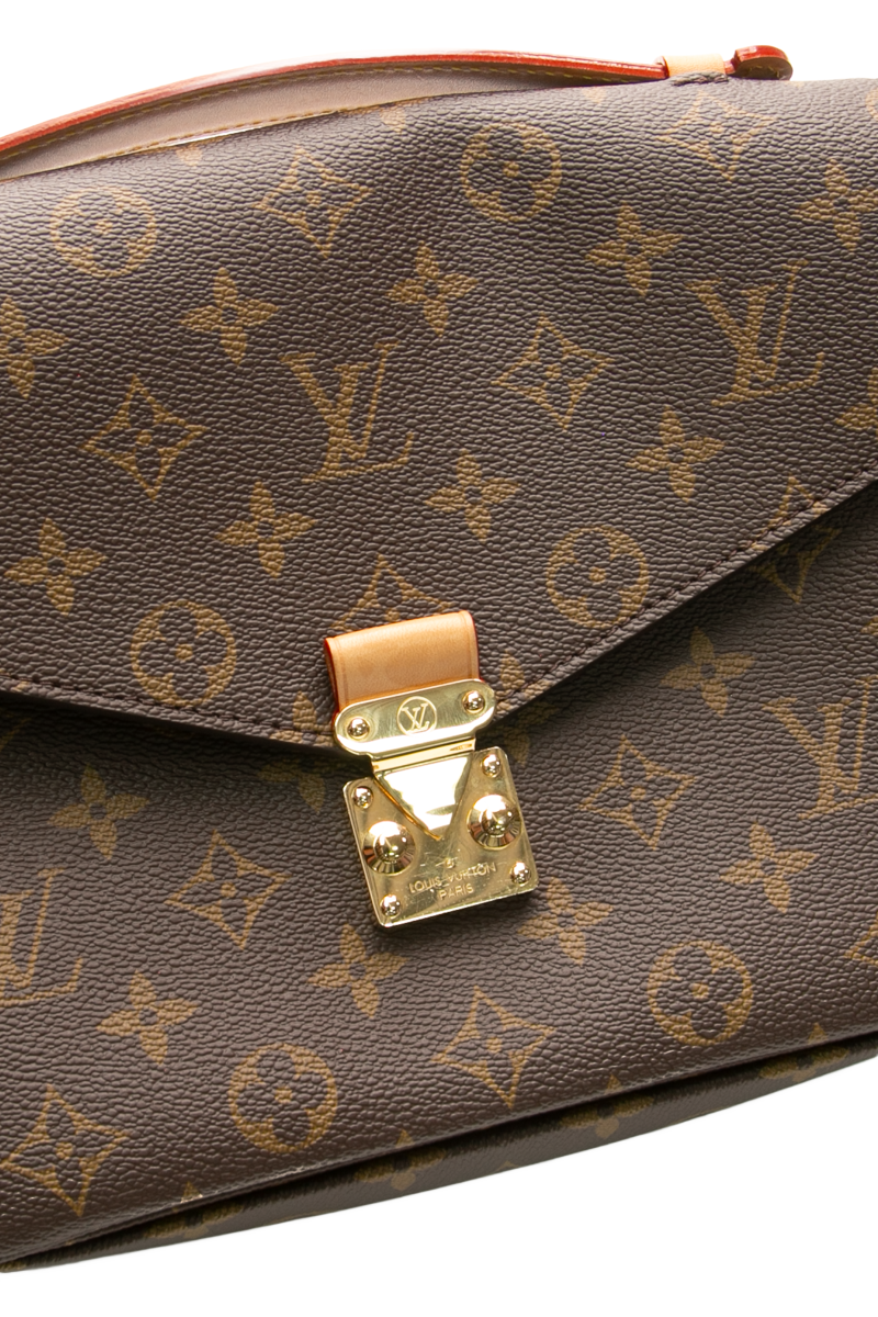 Pochette Metis Bag