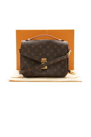 Pochette Metis Bag