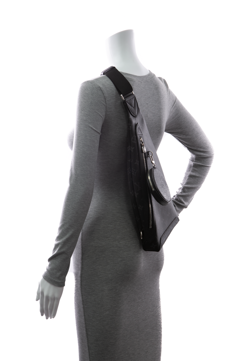 Duo Slingbag