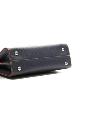 Twist Tote Bag