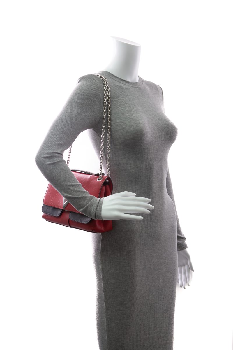 Very Chain Bag