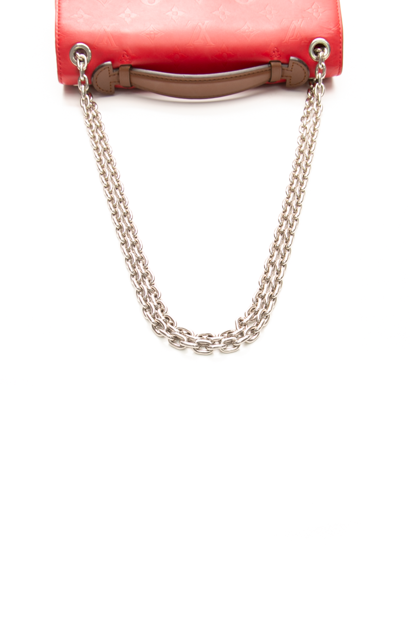 Very Chain Bag