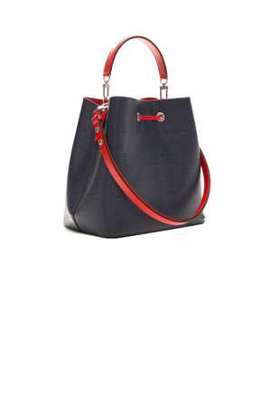 Néonoé MM Bag