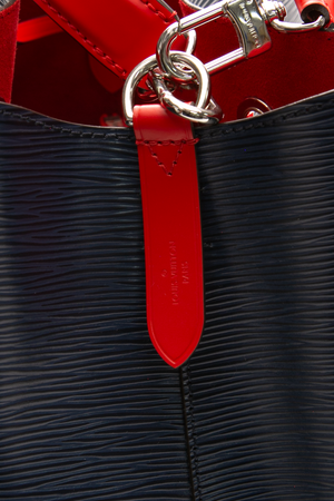 Néonoé MM Bag