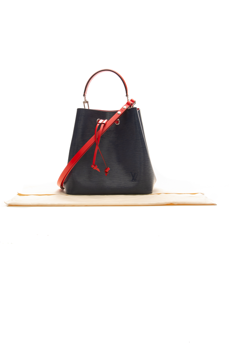 Néonoé MM Bag