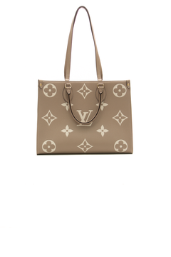 【限定価格】Louis Vuitton OnTheGo Louis Vuitton OnTheGo MM Bag - Couture USA