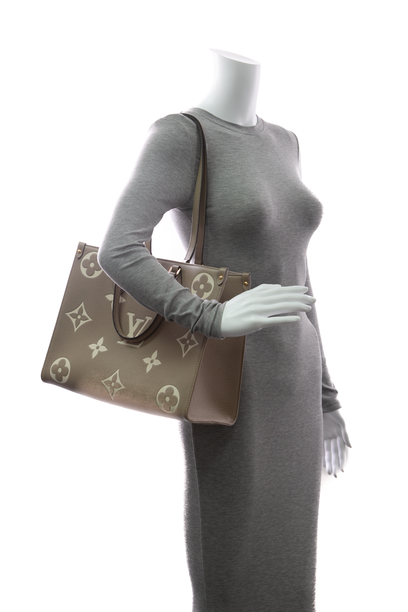 OnTheGo MM Bag