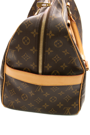 Carryall Travel Bag