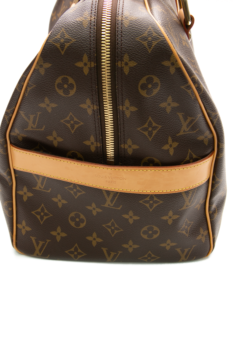 Carryall Travel Bag