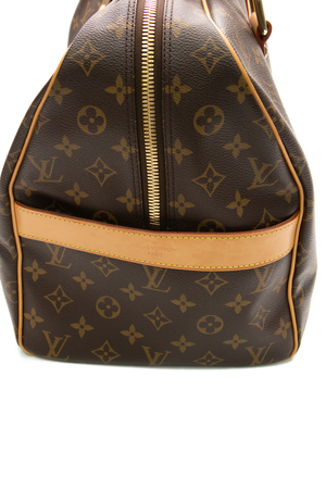 Carryall Travel Bag