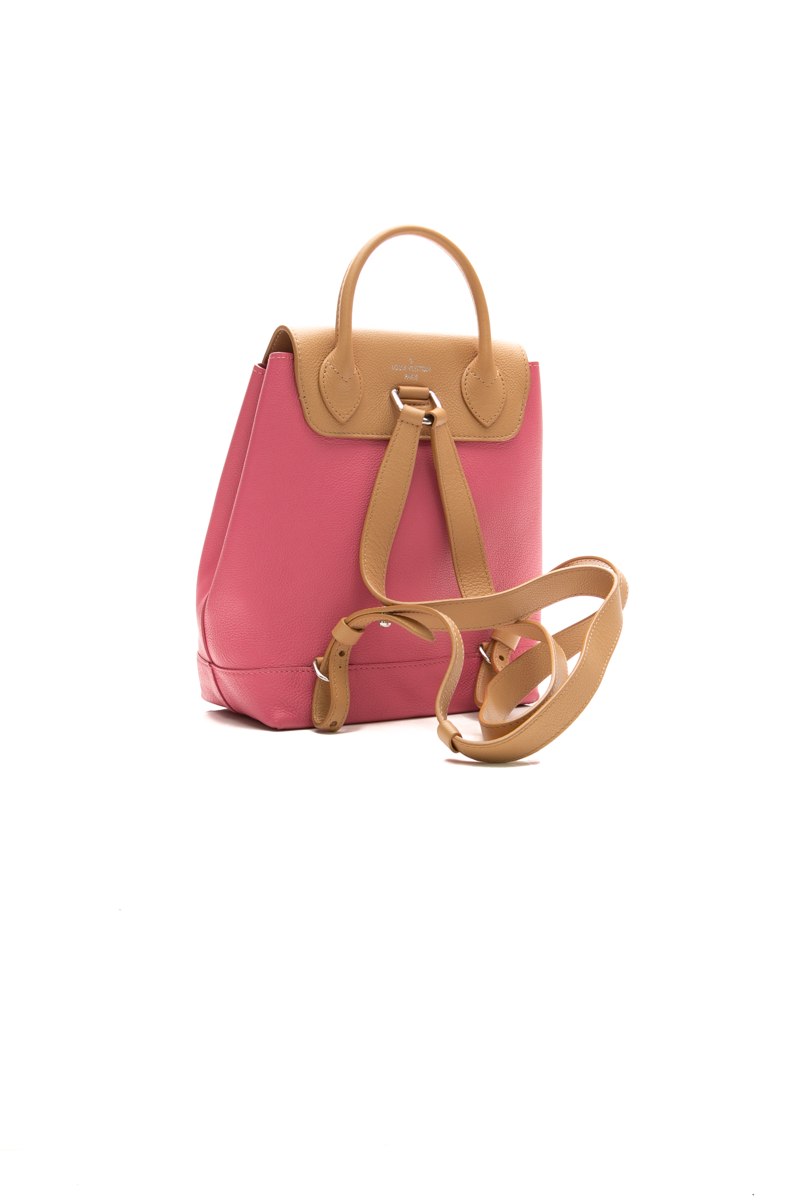 Lockme Backpack