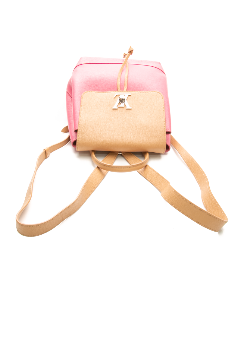 Lockme Backpack