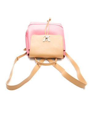 Lockme Backpack
