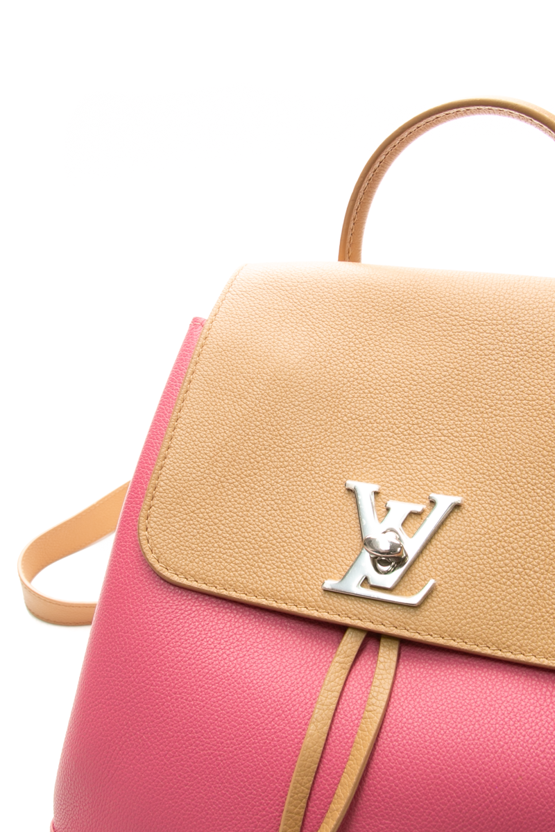 Lockme Backpack