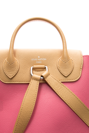 Lockme Backpack