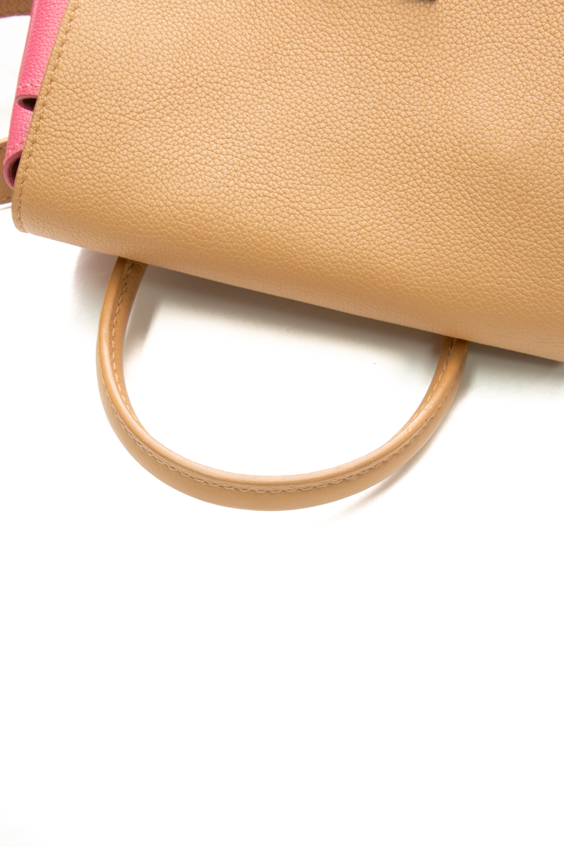 Lockme Backpack