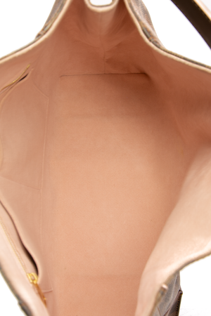 Caissa Hobo Bag