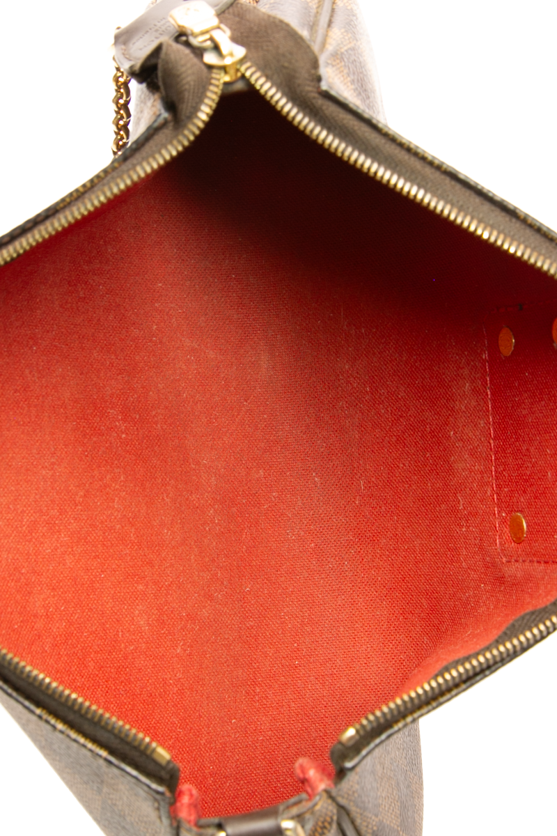 Eva Clutch Bag