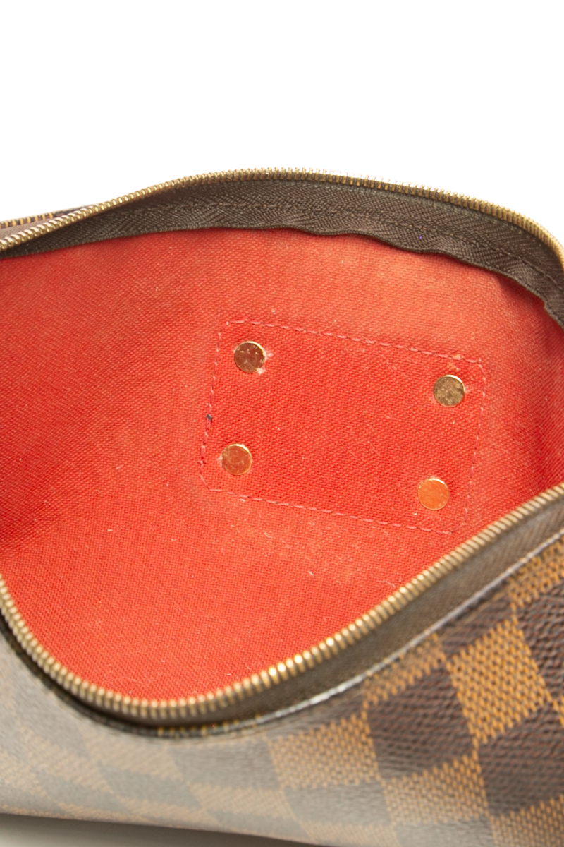 Eva Clutch Bag