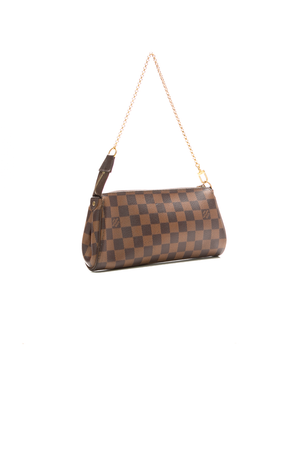 Eva Clutch Bag
