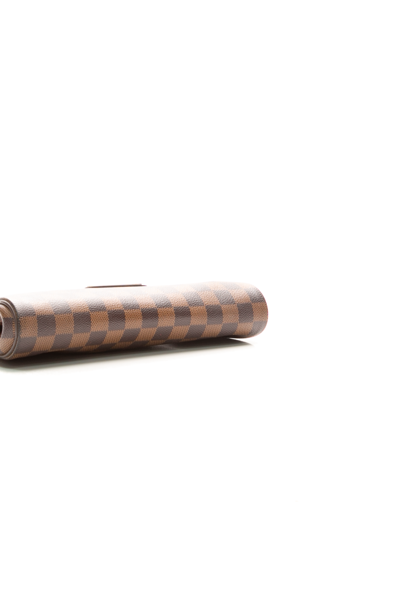 Eva Clutch Bag