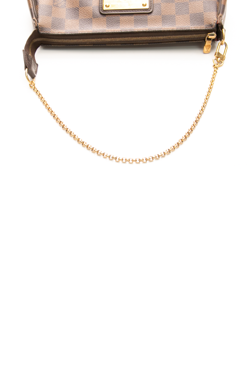 Eva Clutch Bag