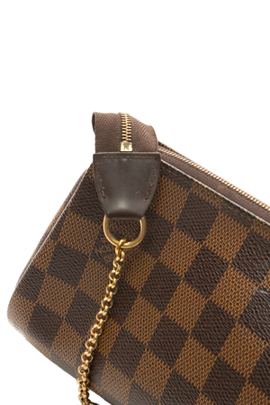 Eva Clutch Bag