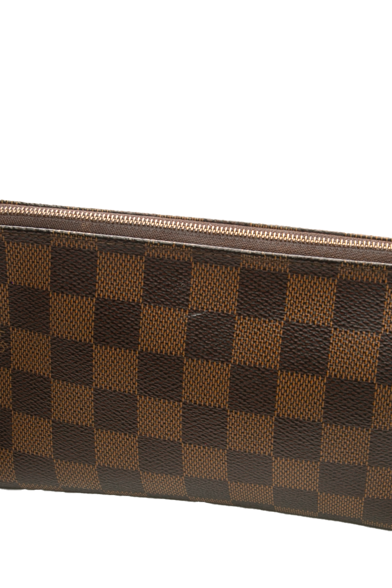 Eva Clutch Bag