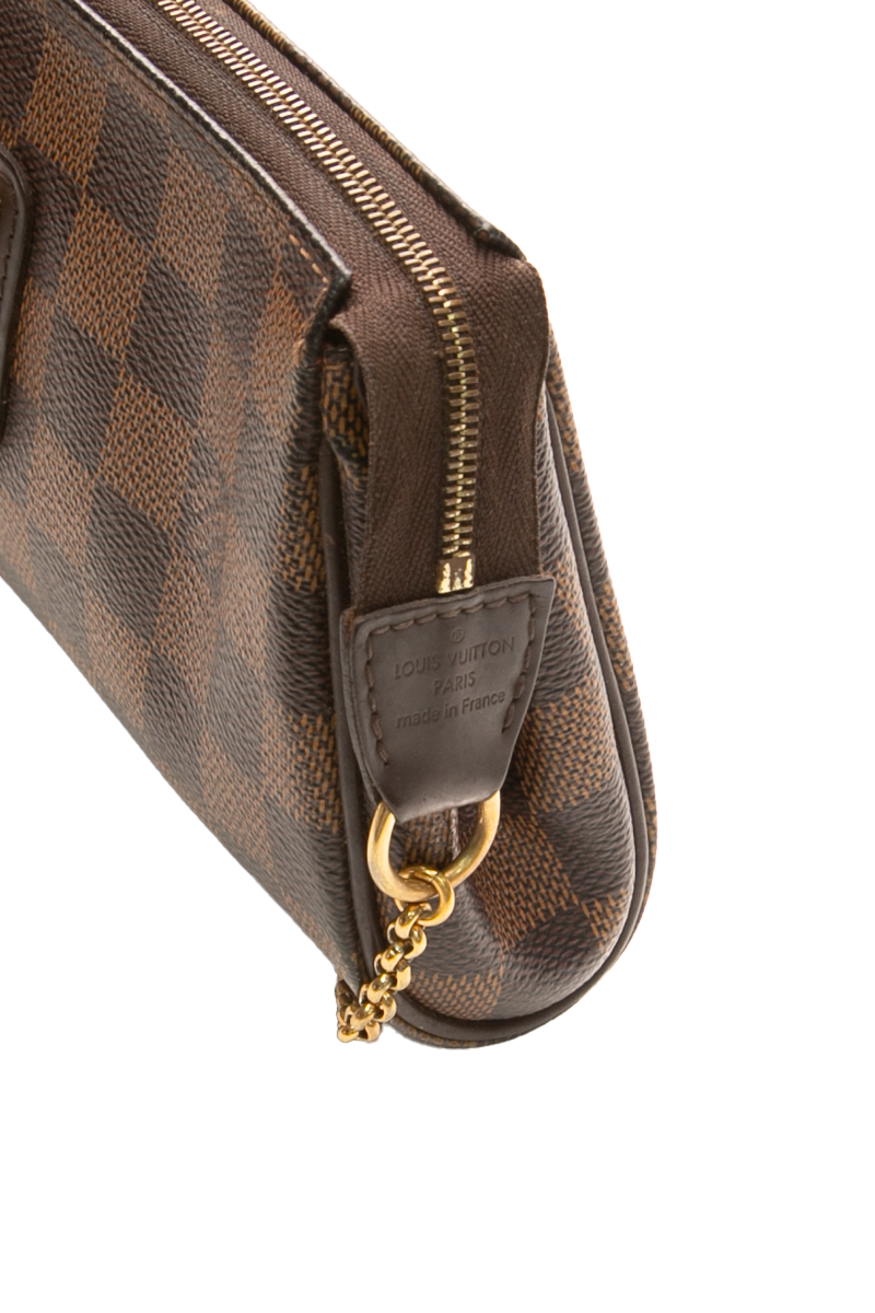 Eva Clutch Bag