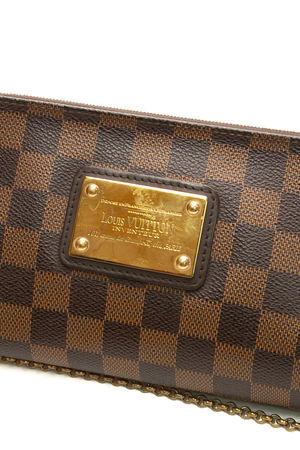 Eva Clutch Bag