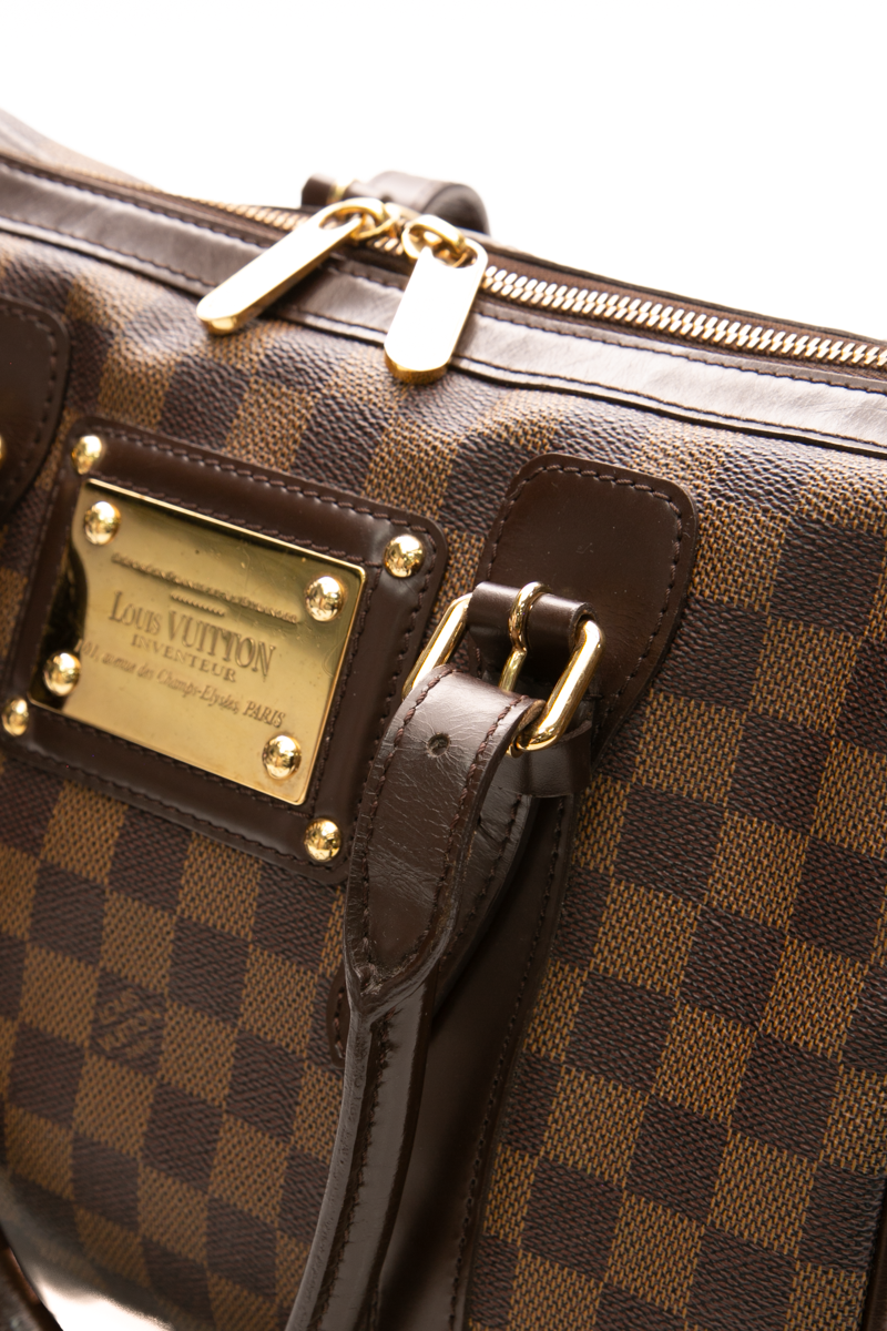 Berkeley Bag