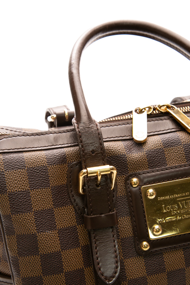 Berkeley Bag