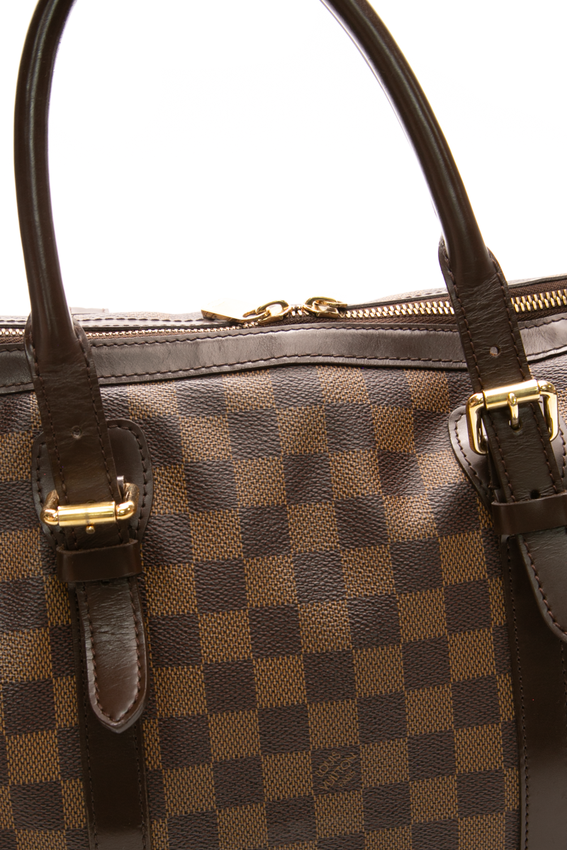 Berkeley Bag