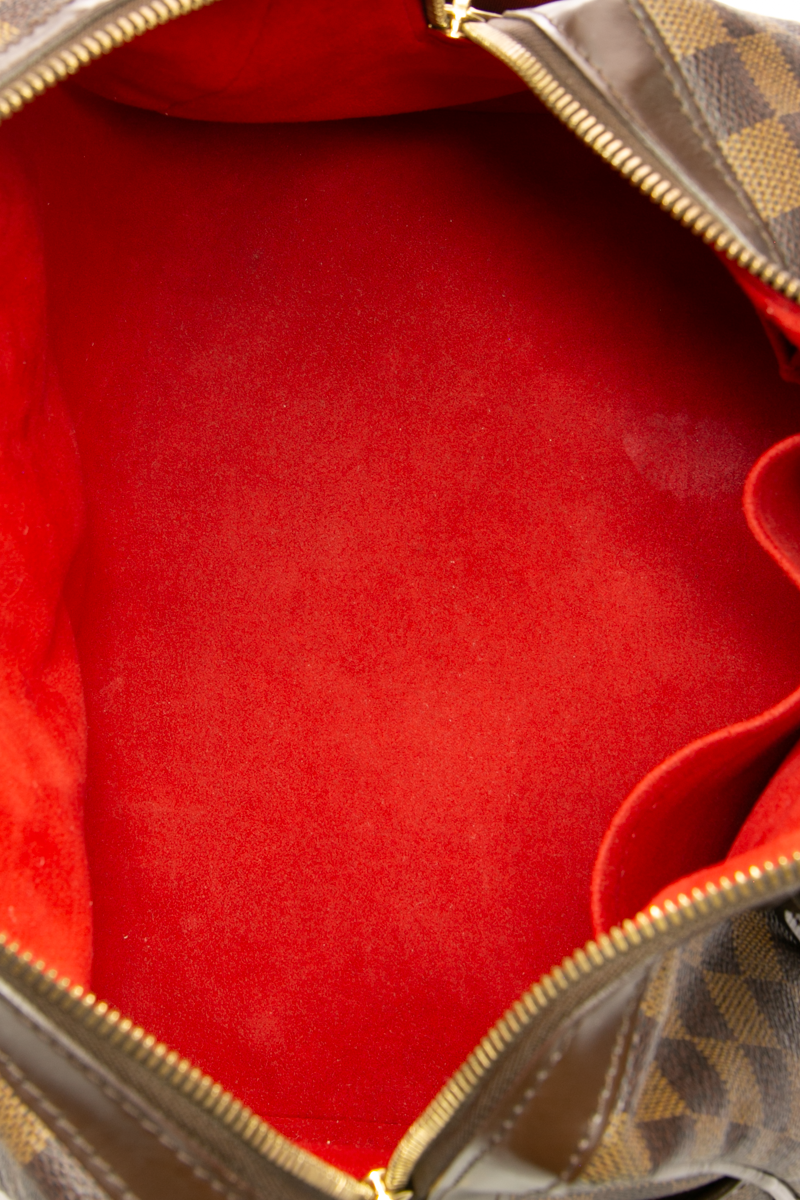 Berkeley Bag