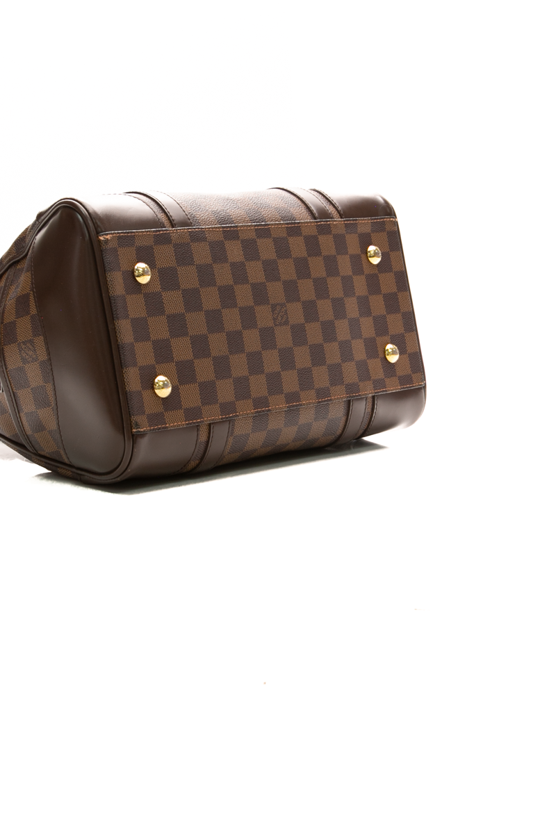 Berkeley Bag