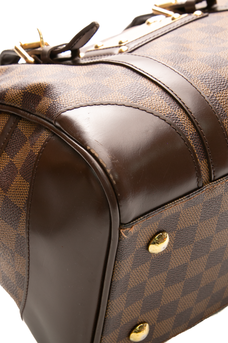 Berkeley Bag